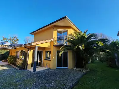 Maison, 180 m²