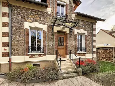 Maison, 125 m²