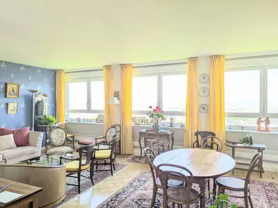 Appartement, 88 m²