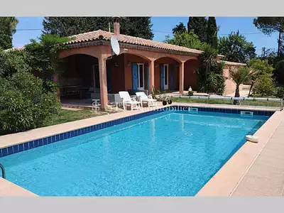 Maison, 120 m²
