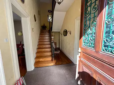 Maison, 105 m²