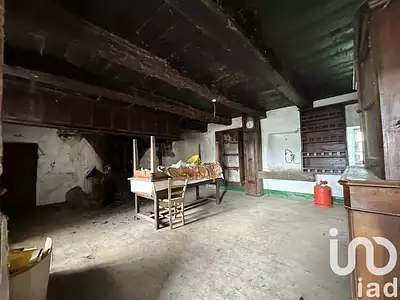 Maison, 85 m²