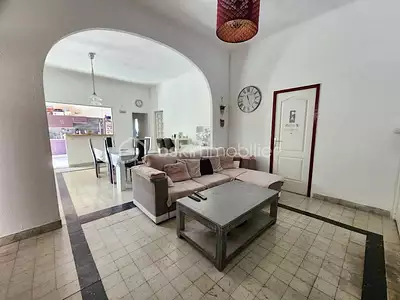 Maison, 139 m²