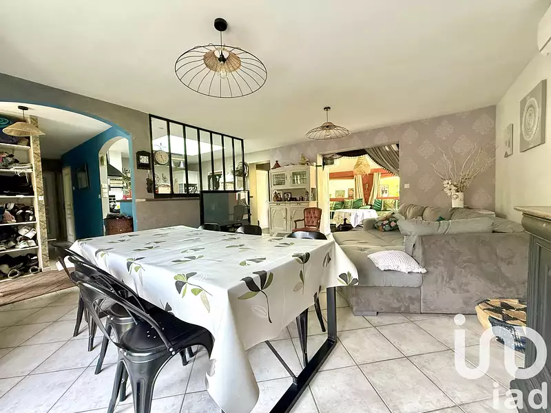 Maison, 106 m²