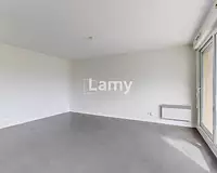 Appartement, 43,75 m²