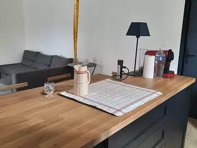 Maison, 60 m²
