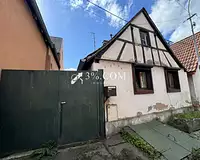 Maison, 48 m²