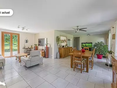 Maison, 180 m²