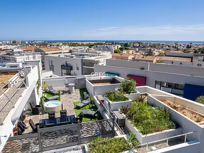 Appartement, 100 m²