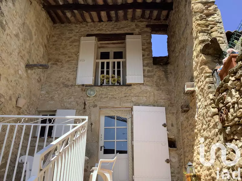 Maison, 79 m²
