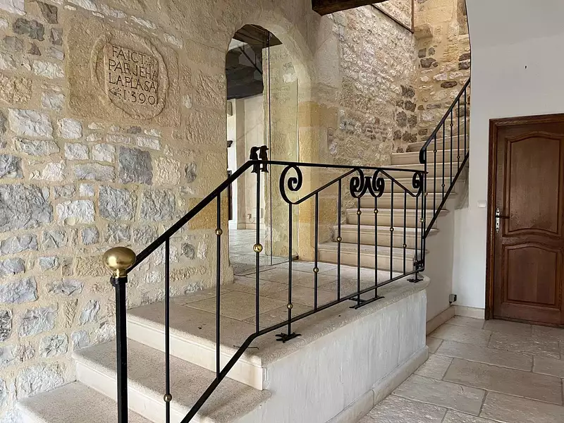 Maison, 230 m²