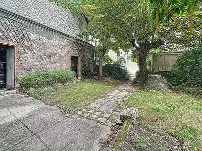 Maison, 160 m²