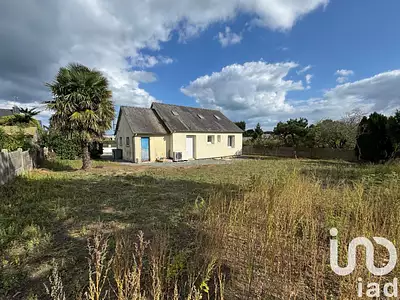 Maison, 90 m²