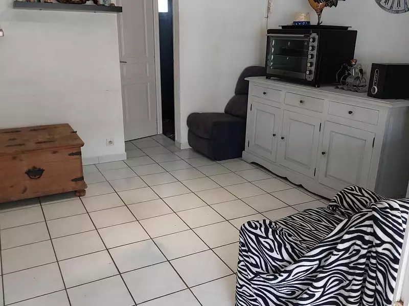 Maison, 50 m²
