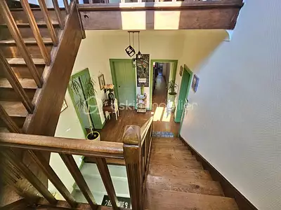 Maison, 265 m²
