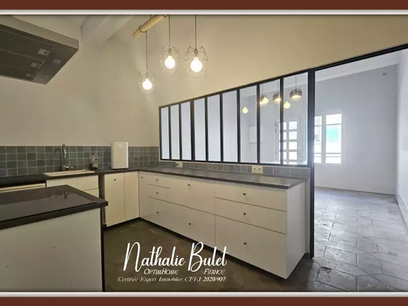 Maison, 96 m²