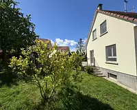 Maison, 166 m²