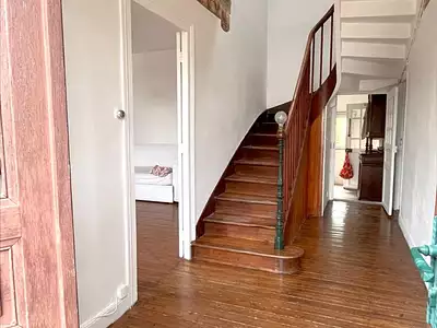 Maison, 90 m²