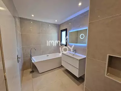 Maison, 130,81 m²