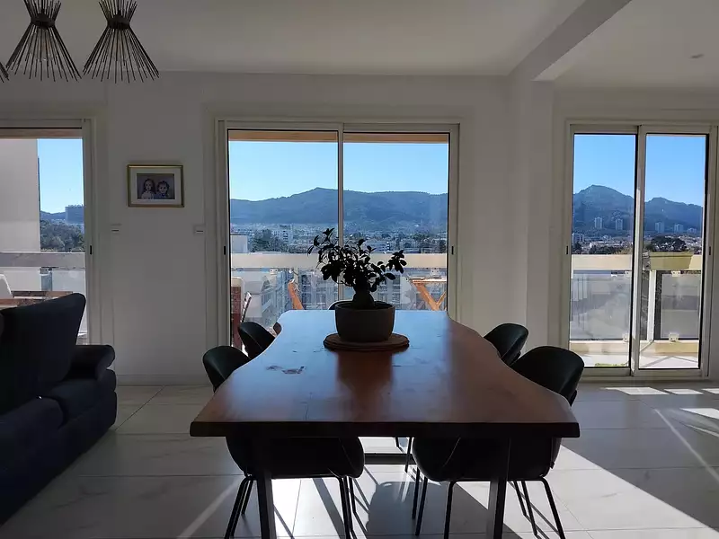 Appartement, 104 m²