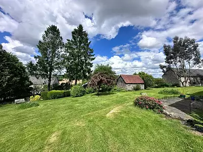 Maison, 158 m²