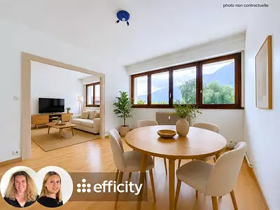 Appartement, 66 m²