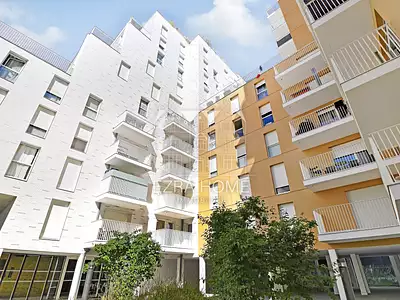 Appartement, 63,55 m²