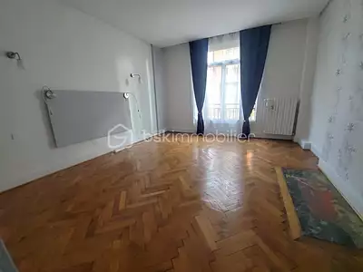Appartement, 193 m²