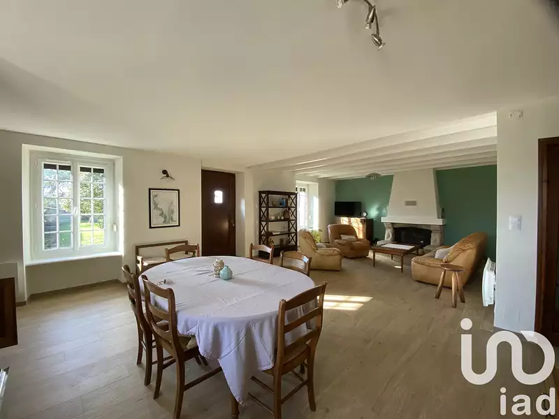 Maison, 191 m²