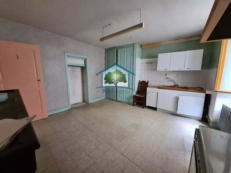 Maison, 107,58 m²