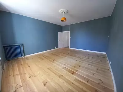 Appartement, 92,26 m²