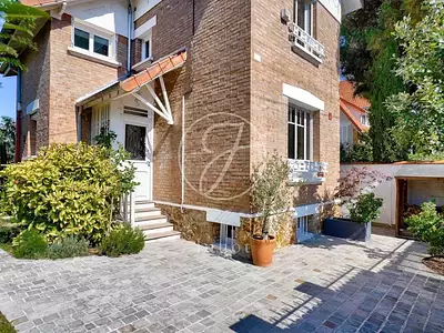Maison, 165,18 m²