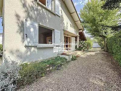 Maison, 88 m²