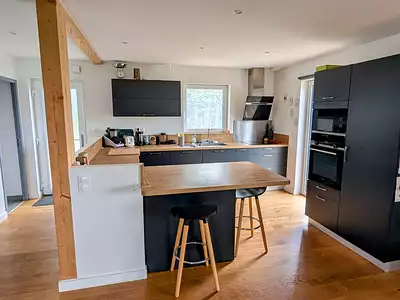 Maison, 109,12 m²