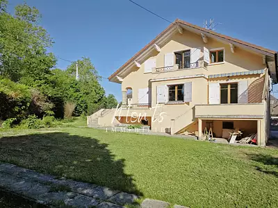 Maison, 264 m²