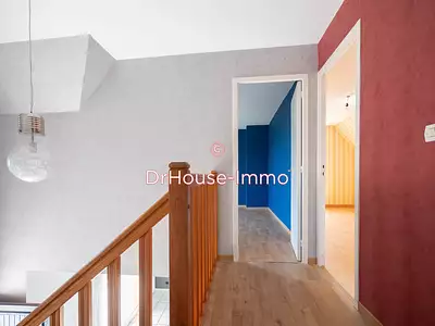 Maison, 130 m²