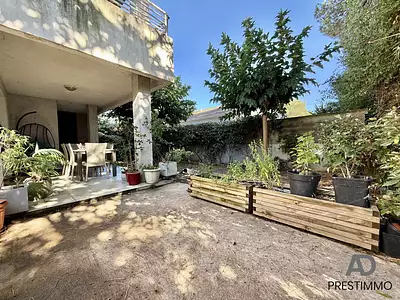 Appartement, 63 m²