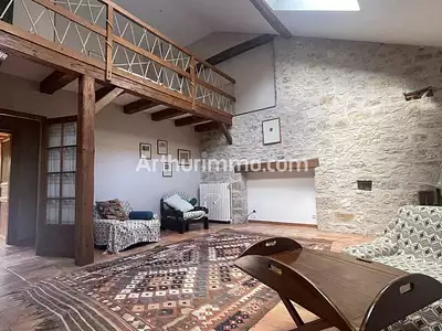 Maison, 350 m²
