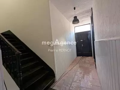 Appartement, 107 m²