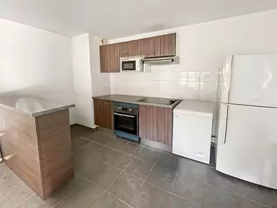 Appartement, 65 m²