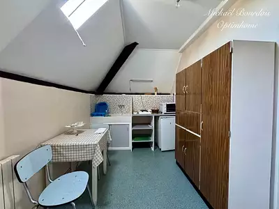 Maison, 190 m²