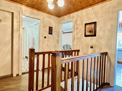Maison, 137 m²