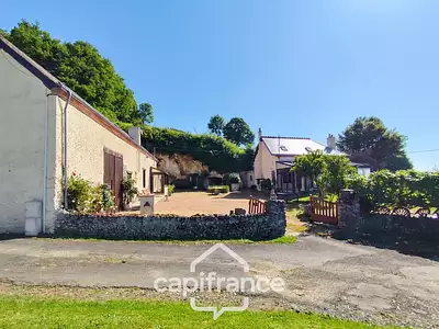 Maison, 212 m²