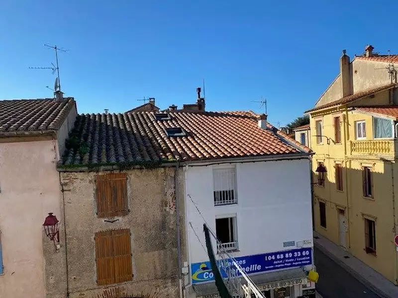 Appartement, 38,93 m²