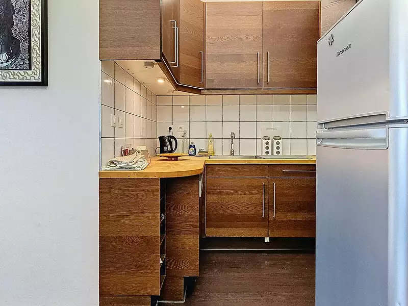 Divers, 44 m²