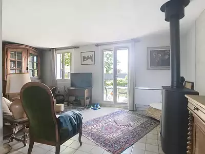 Maison, 78,93 m²