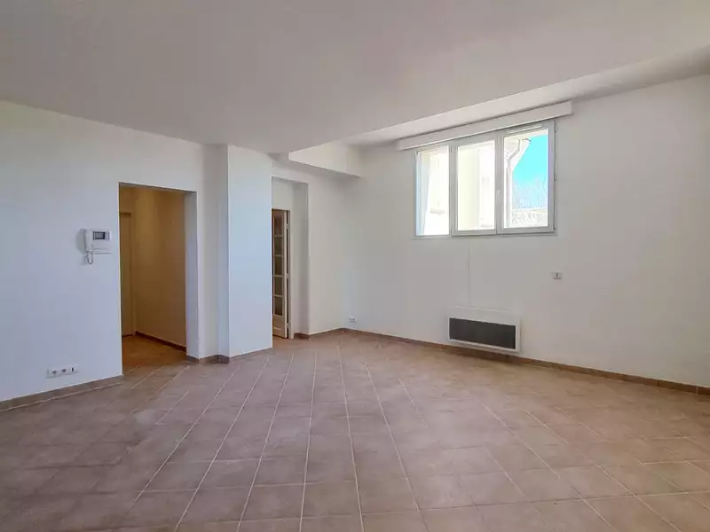 Appartement, 47,29 m²