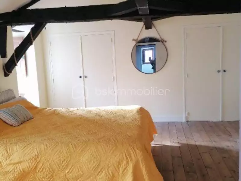 Maison, 144 m²