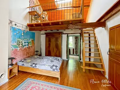 Maison, 182 m²
