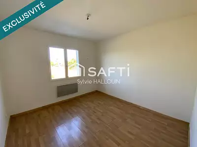 Maison, 83 m²
